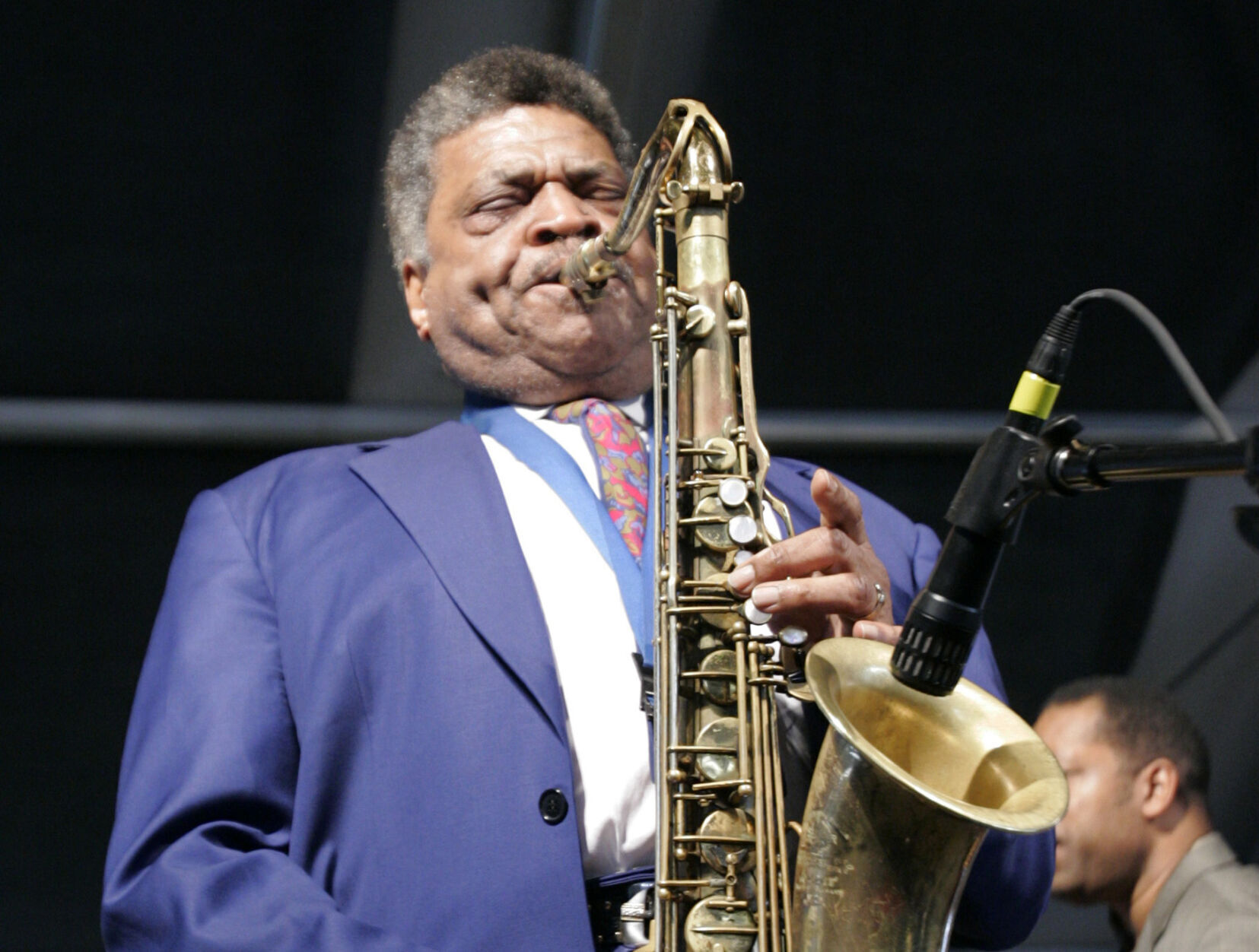 George Coleman